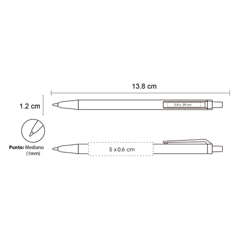 BIC CLIC STIC