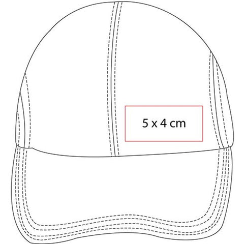 GORRA COOL COOL 001