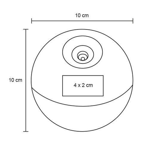 HUMIDIFICADOR UMECTUS CP 036