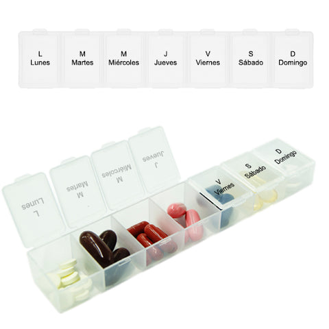PASTILLERO BLOCH CP 049