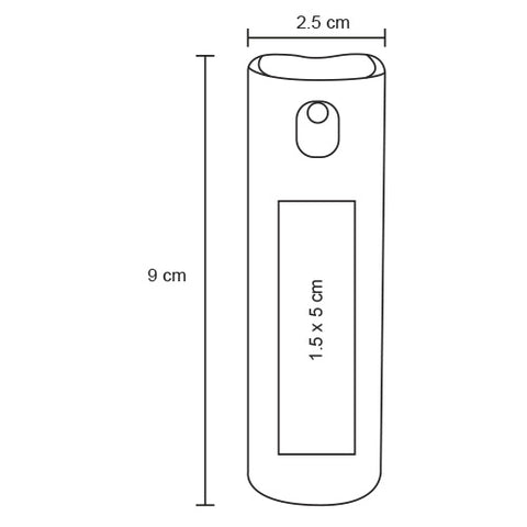 GEL LISTER CP 054