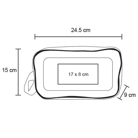 NECESER BATH CP 067