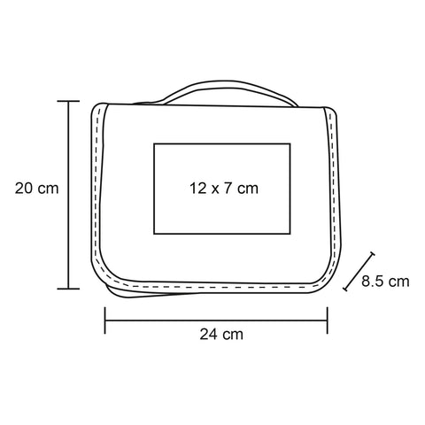 ESTUCHE REIS CP 089