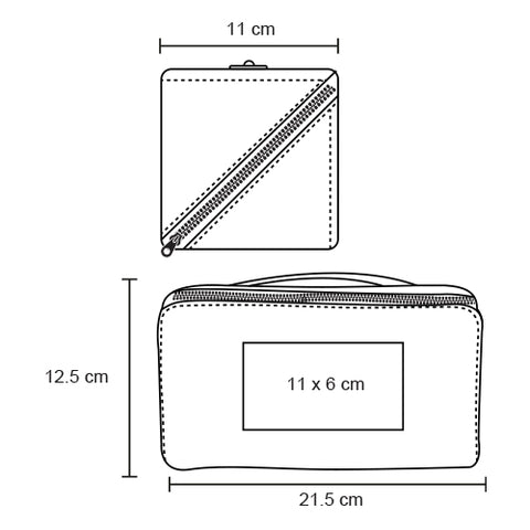 NECESER CAMERON CP 090
