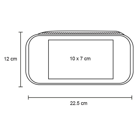 NECESER ROBIE CP 107