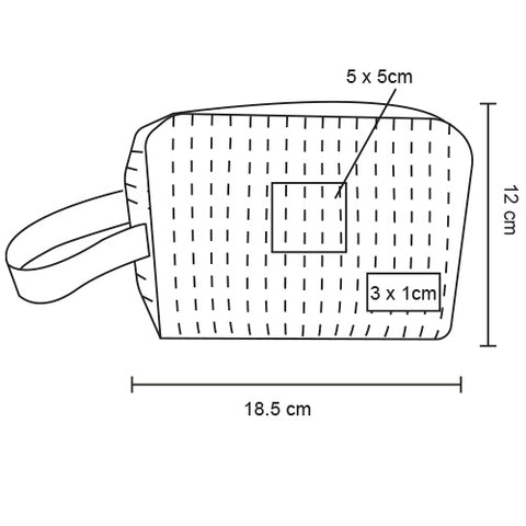 COSMETIQUERA MON CP 127