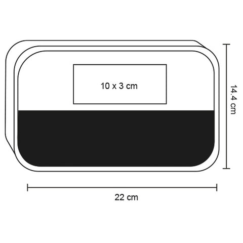 NECESER AGASI CP 132