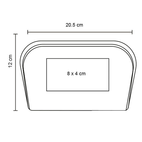 NECESER JAX CP 134
