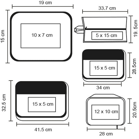 SET WALTER CP 136