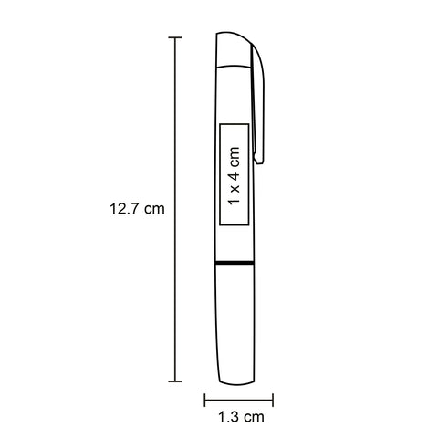 LÁMPARA MED CP 138