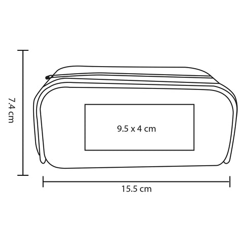 COSMETIQUERA CHER CP 141