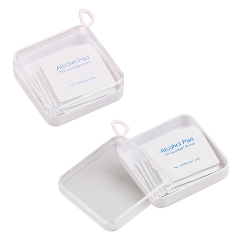 CAJA FOREMAN CP 146