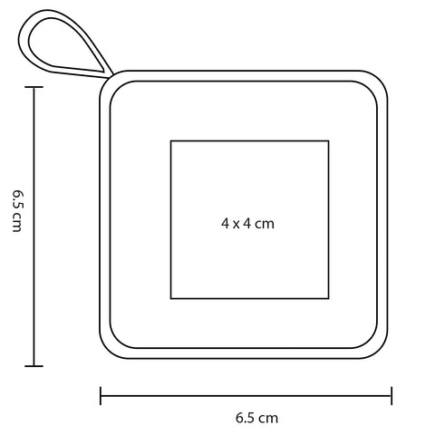 CAJA FOREMAN CP 146