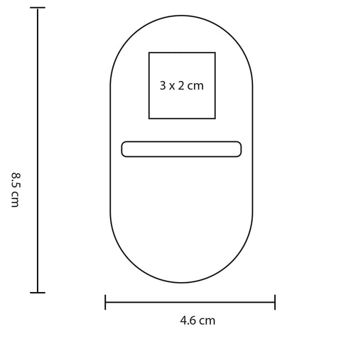 PASTILLERO PATCH CP 148