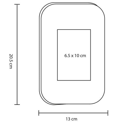 KIT EMERGENCY CP 152