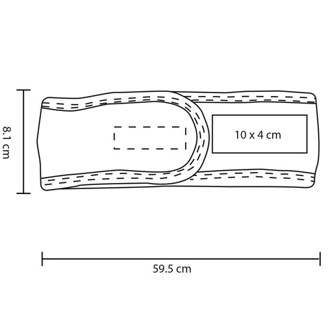 DIADEMA ALLY CP 153