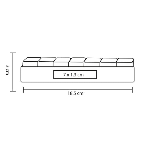 PASTILLERO SALK CP 165