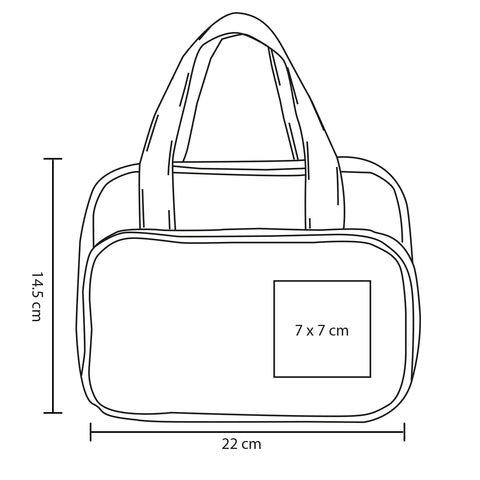 COSMETIQUERA DOMENICA CP 172