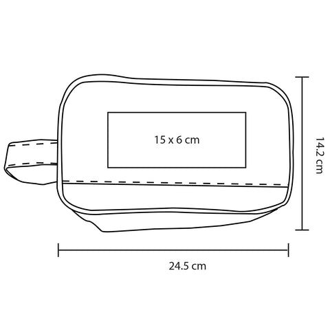 NECESER VANCE CP 175