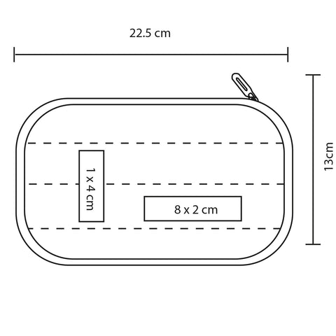 PASAPORTERA FLINT CP 177