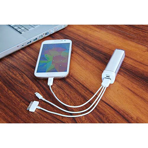 POWER BANK KASEN CRG 005