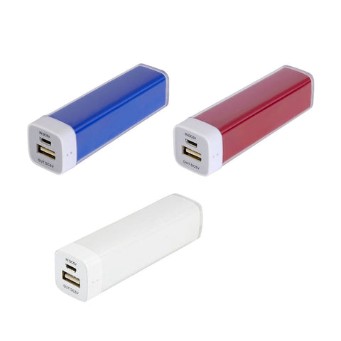 POWER BANK KASEN CRG 005