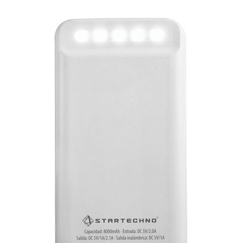 POWER BANK MAVY CRG 028