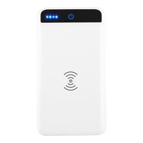 POWER BANK MAVY CRG 028