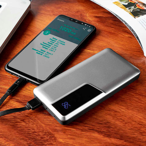 POWER BANK BRESLAVIA CRG 029