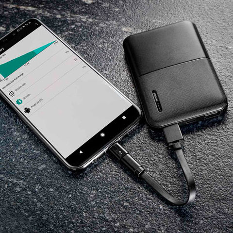 POWER BANK DEPOK CRG 035
