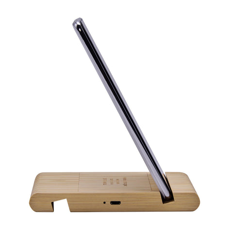 CARGADOR INALAMBRICO FUL CRG 042