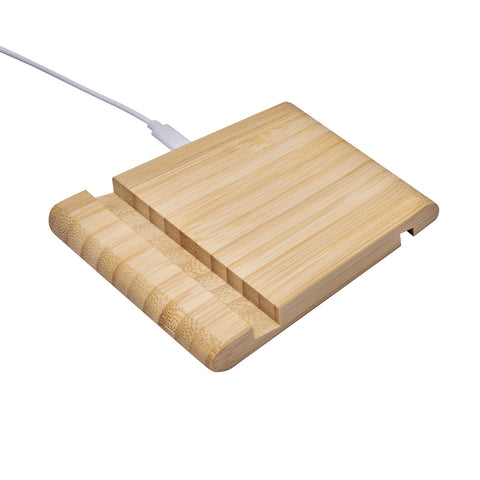CARGADOR INALAMBRICO FUL CRG 042