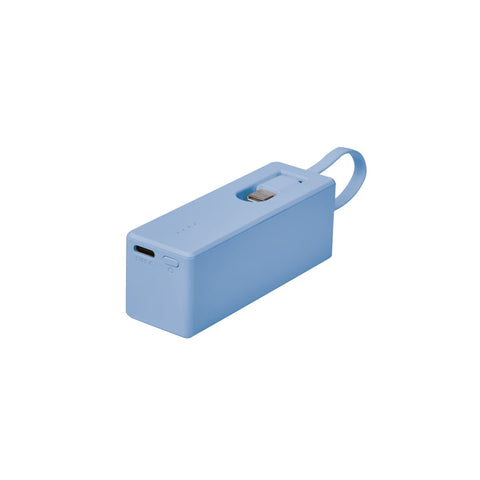 POWER BANK SAKTI CRG 048