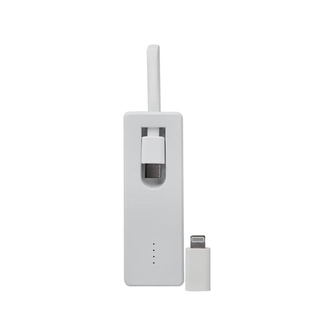 POWER BANK SAKTI CRG 048