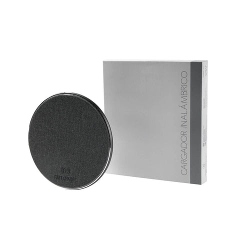 CARGADOR INALAMBRICO TAMBLE CRG 052