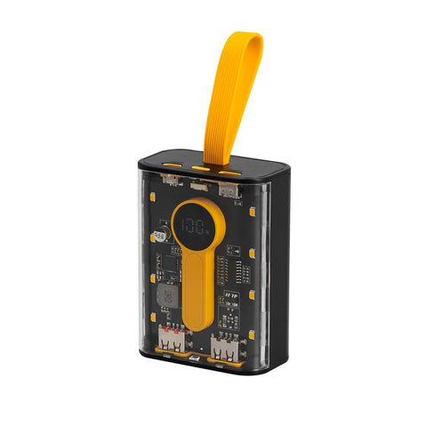 POWER BANK VOLTIO CRG 055