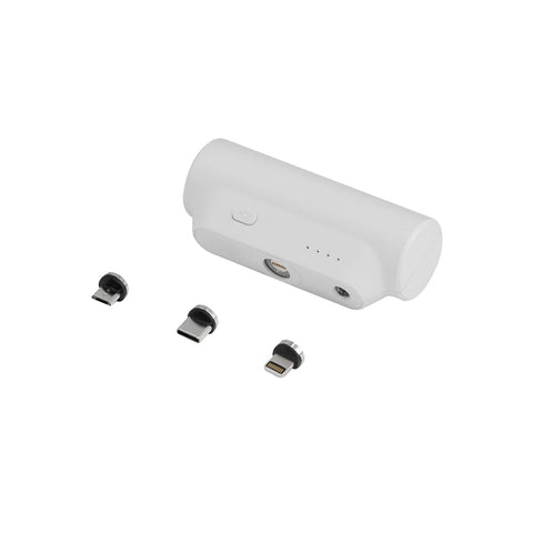 POWER BANK GAMMA CRG 056
