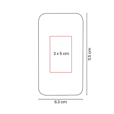 POWER BANK GILBERT CRG 060