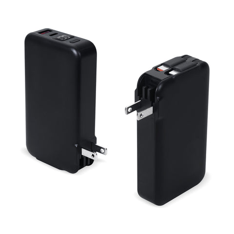 POWER BANK GILBERT CRG 060