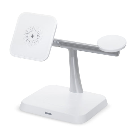 MULTICARGADOR INALAMBRICO AYRTON CRG 061