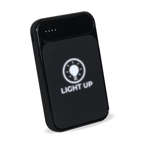 POWER BANK LUMINA CRG 062