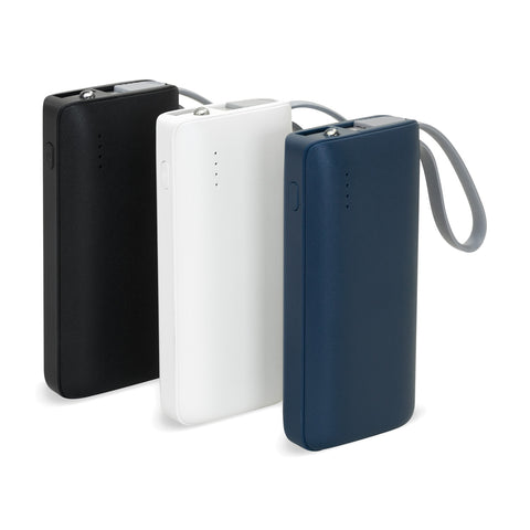 POWER BANK IKTRON CRG 063