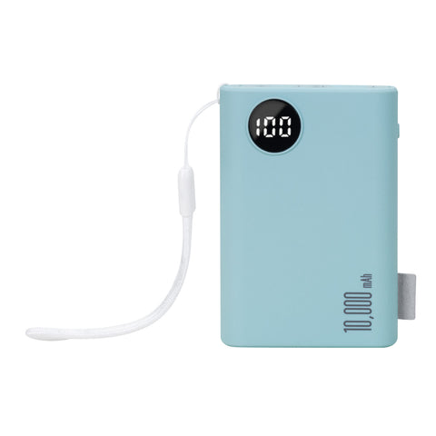 POWER BANK MUSK CRG 064