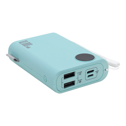 POWER BANK MUSK CRG 064