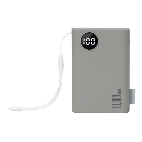 POWER BANK MUSK CRG 064