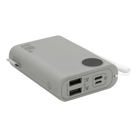 POWER BANK MUSK CRG 064