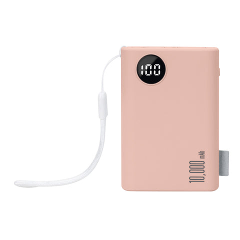 POWER BANK MUSK CRG 064