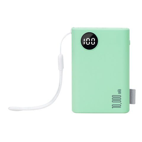 POWER BANK MUSK CRG 064