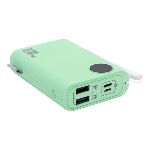 POWER BANK MUSK CRG 064