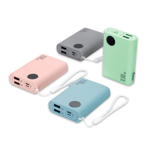 POWER BANK MUSK CRG 064